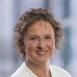Gabriele Müller