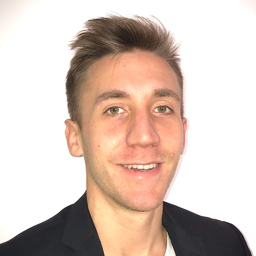 Cedric Schorisch