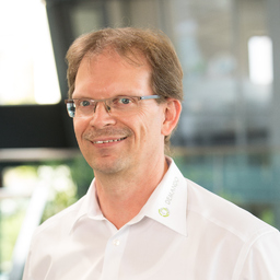 Dipl.-Ing. Volker Burger