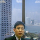 Dr. Stanley Huang
