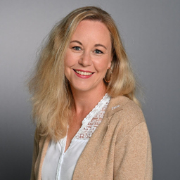 Caroline Langhammer