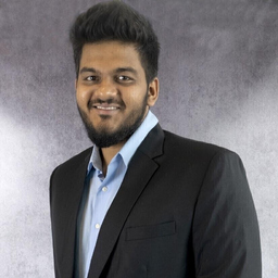 Aditya Sunil