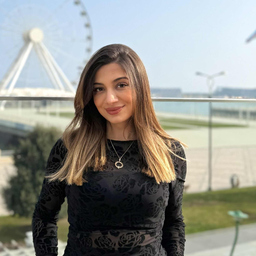 Rana Huseynova