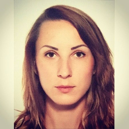 Iryna Kashyntseva