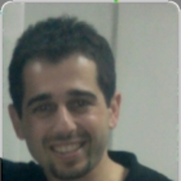Mustafa Baran Gül