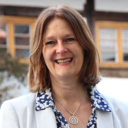 Ulrike Stegmaier