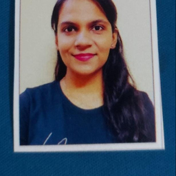 NITA NIKAM