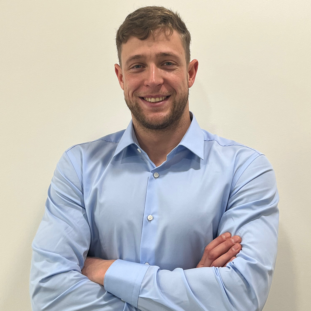 Christopher Schulze Studentischer Tutor HAWK Hochschule für