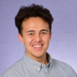 Dominick Bolkart