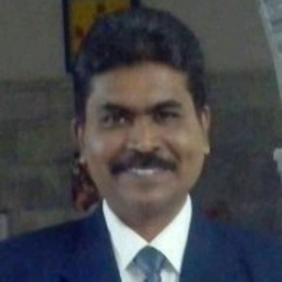 Martin Singaram