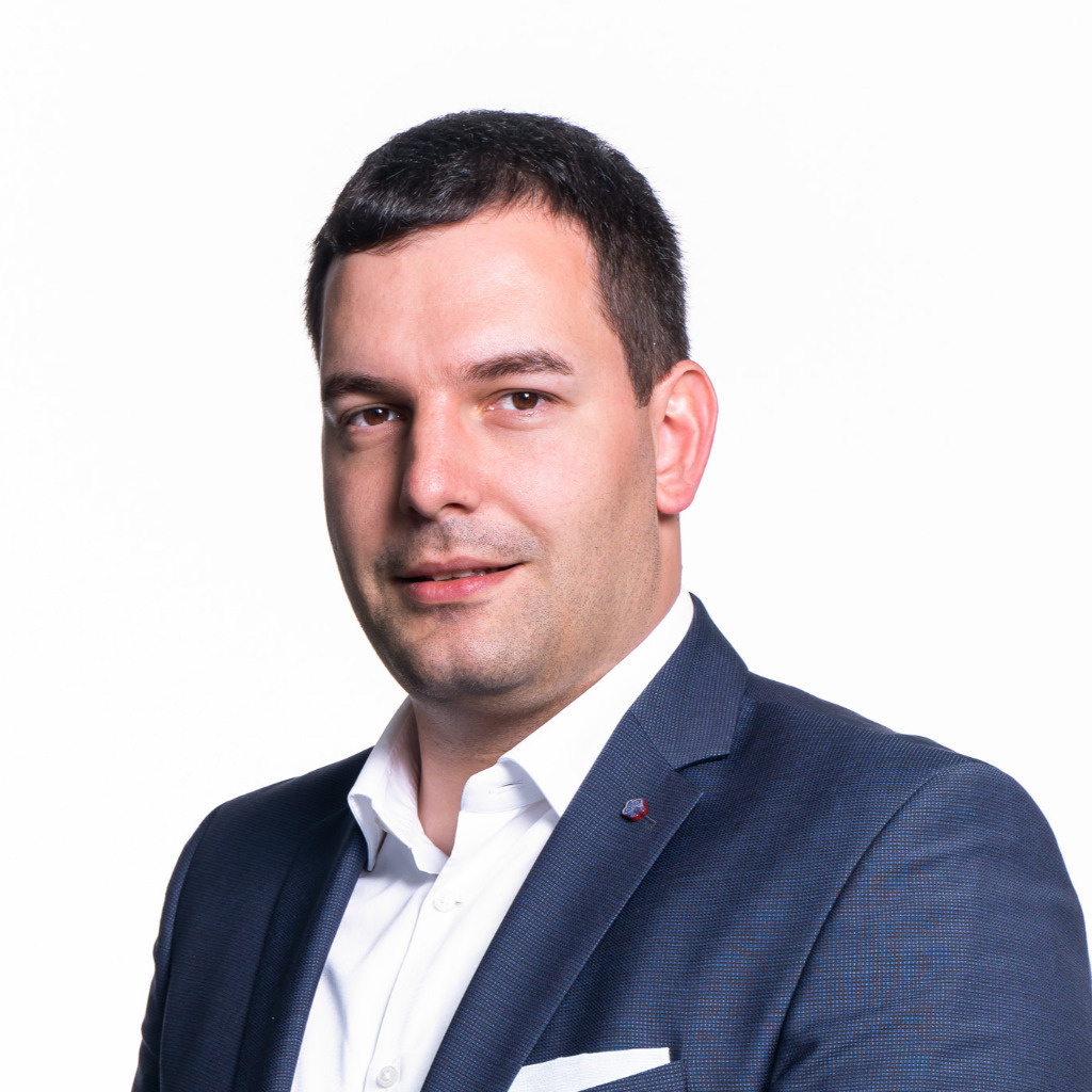 Goran Babić Neukundenakquisiteur Smart Solution Insurance GmbH XING