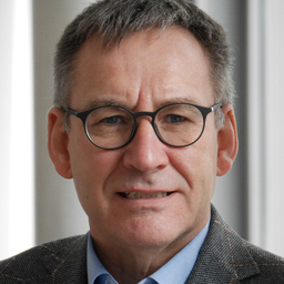 Bernd Pokrandt