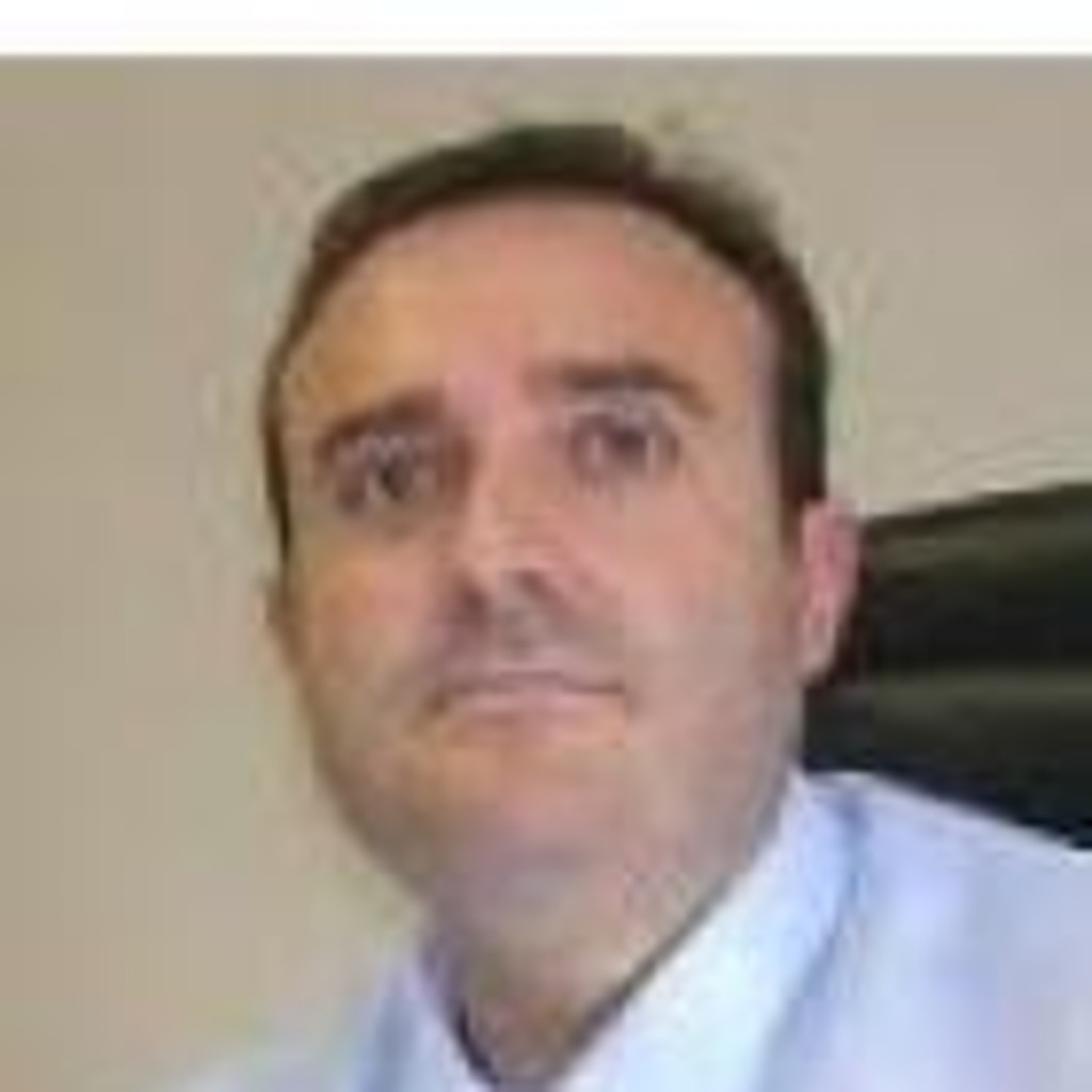 David Herrero Director XING