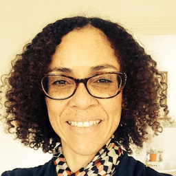Stephanie Naa Kumah Balogun(-Aidoo)