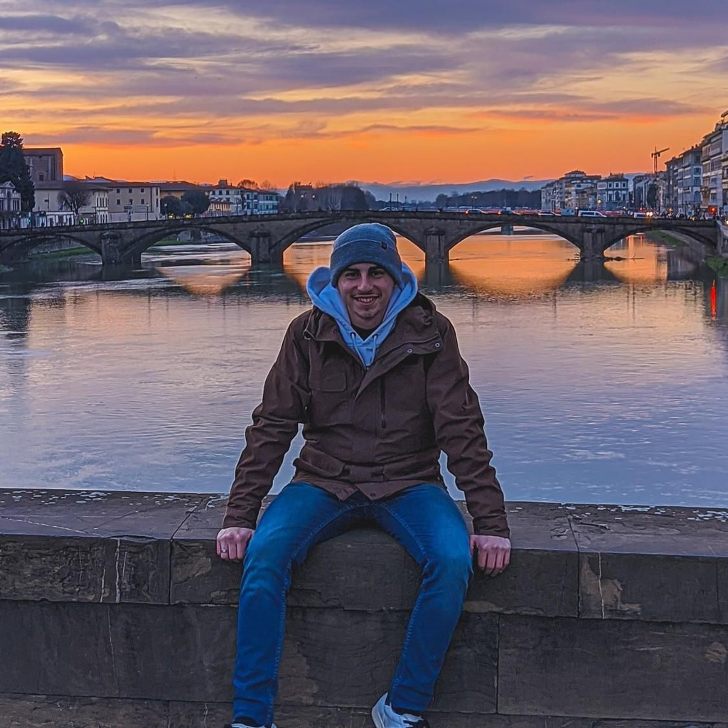 Mauricio Soriano Employee supermarket repository XING