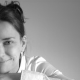 Christina Voges