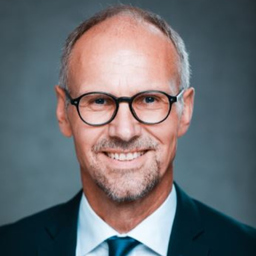 Dipl.-Ing. Joachim RITTER