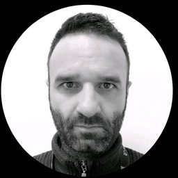 Charisis Dimitris