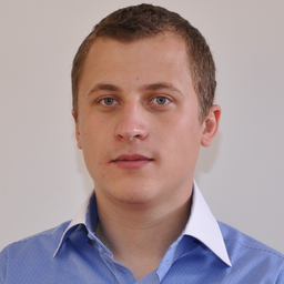 Andrei Diaconu