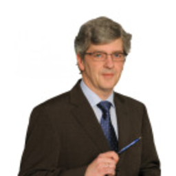 Prof. Dr. Ulrich Adolph