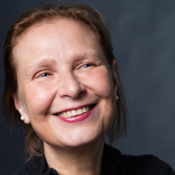 Sylvia Gnatz