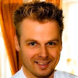 Mark Hesselink