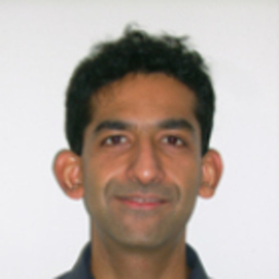 Pratap Kumar