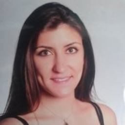 Seher Cantürk Bayrak