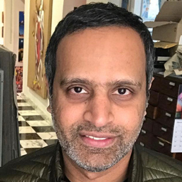 Abdul Saeed