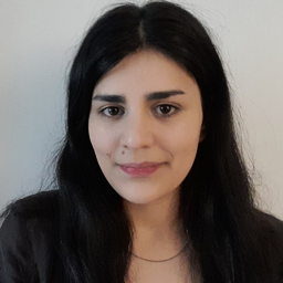 Khadija Khan