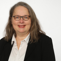Antje Kroll