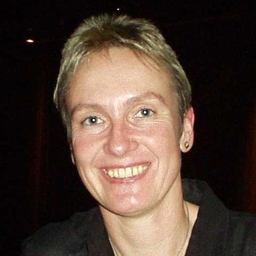 Silvia Rötgerkamp's profile picture