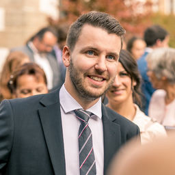 Marc Leuthold