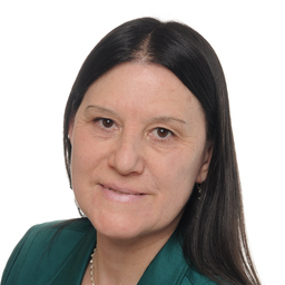 Profilbild Ute Martha Kilger