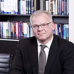 Thomas Pergande