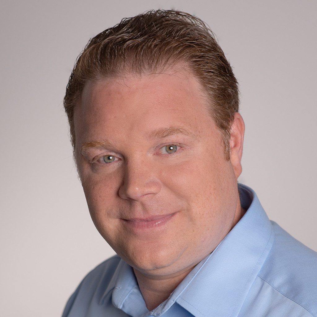 Social Media Profilbild Johannes Weiß Ratingen