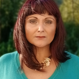 Ana Maria dos Santos