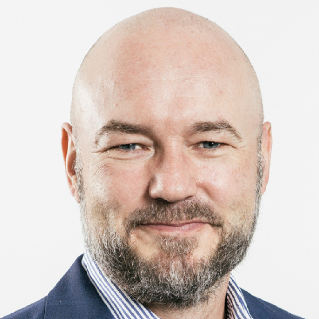 Benno Emmenegger Geschäftsführer Ad Interim Sales GmbH XING