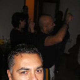 Sidney Patrocinio
