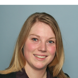 Profilbild Karin Fischer