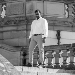 Gabriel A. Cadenas's profile picture