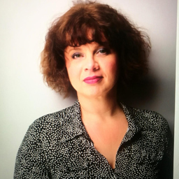 Christine Paschke