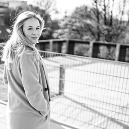 Katharina Schifferdecker