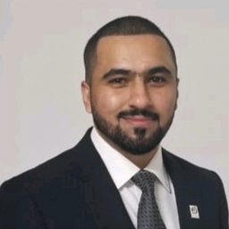 Mag. Umair Durrani