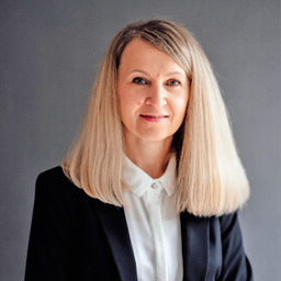 Anna Shyshkova