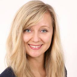 Katja Krebs