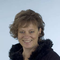 Ursula Paul