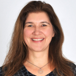Claudia Waschner's profile picture