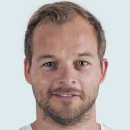 Mathias Huber's profile picture