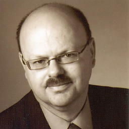 Dipl.-Ing. Detlef Hunold